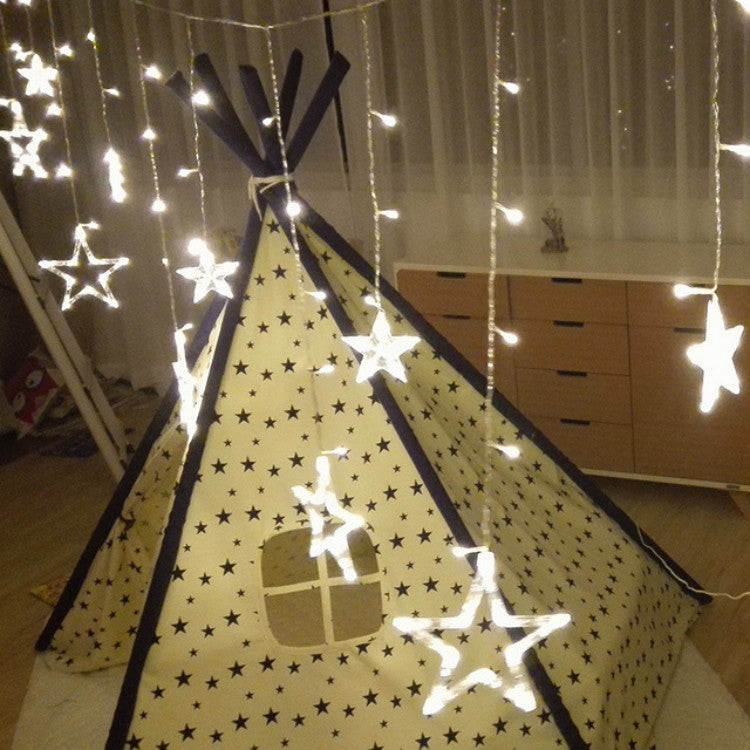 Children Play Cloth Tent Play House Toy House