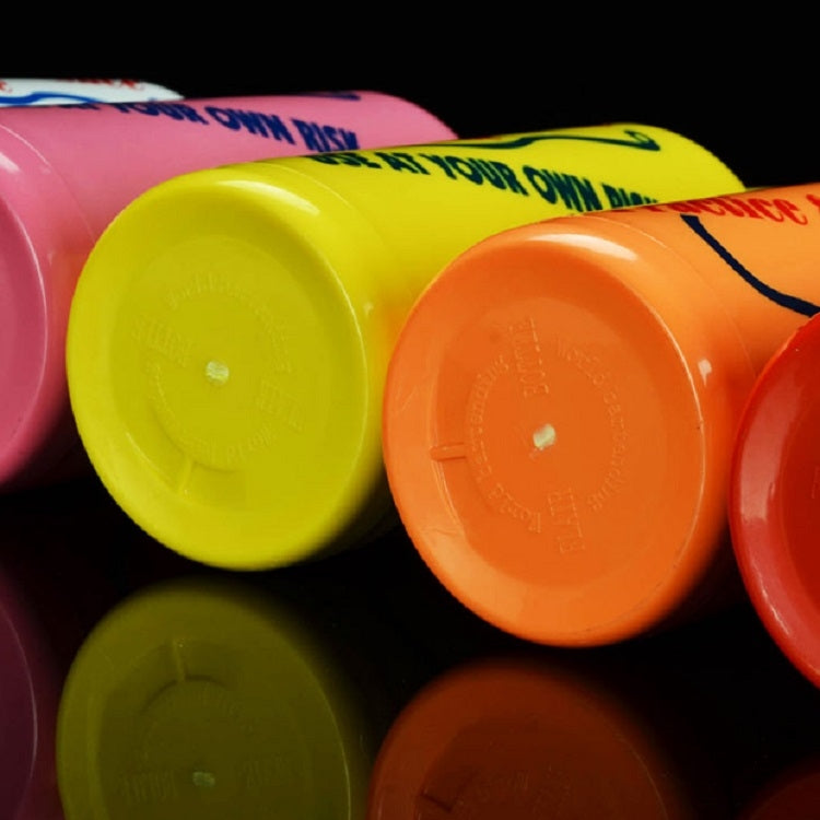 Bar Plastic Exercise Bottle for Fancy Bartending Practicing