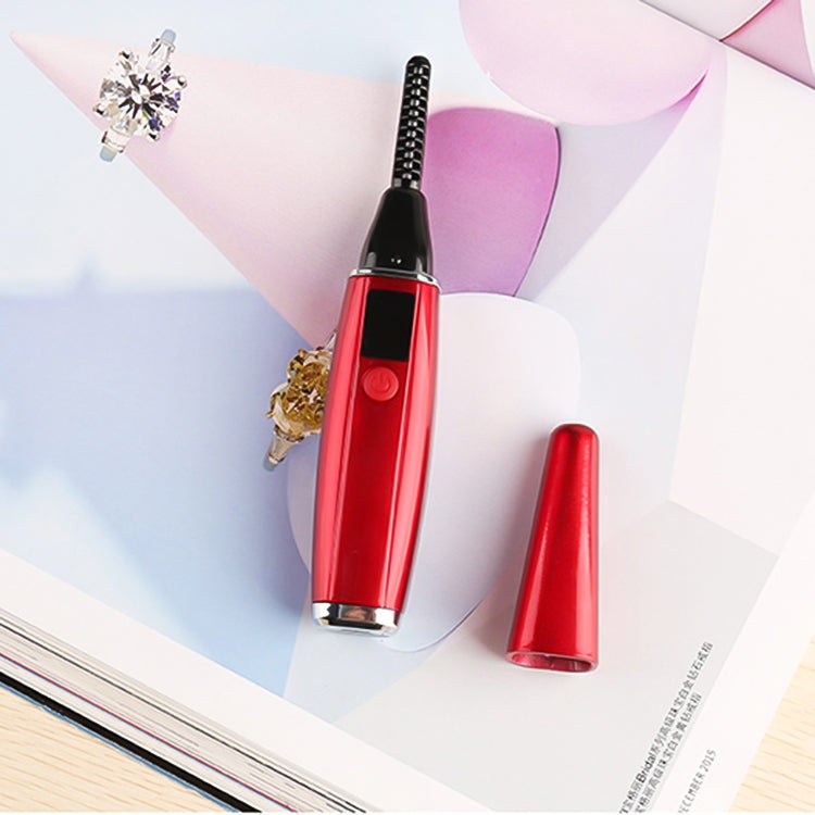 Electric Eyelash Curler  Charging Beauty Tool