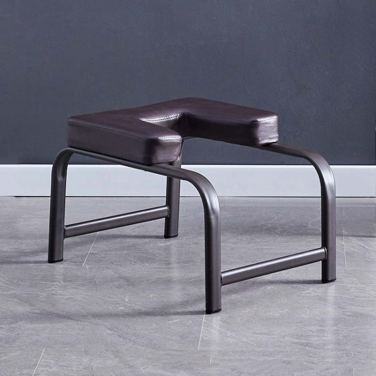Yoga Auxiliary Inverted Stool Multifunctional Inverted Chair Yoga Fitness Chair