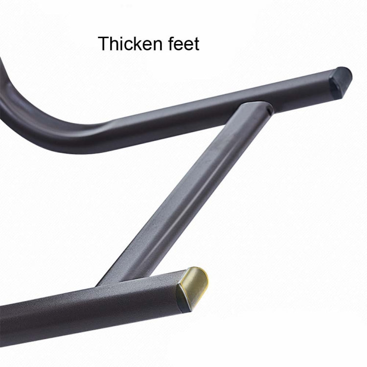 Yoga Auxiliary Inverted Stool Multifunctional Inverted Chair Yoga Fitness Chair