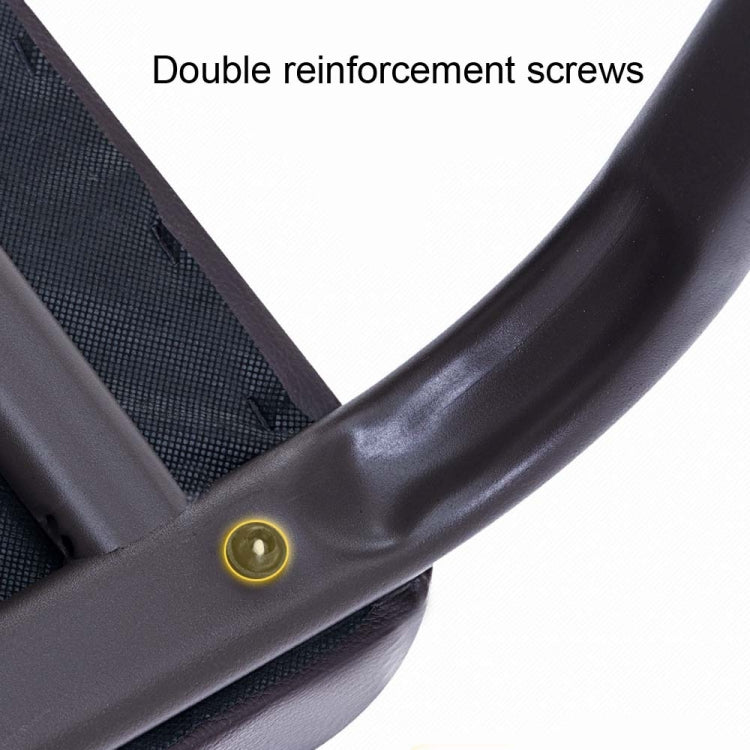 Yoga Auxiliary Inverted Stool Multifunctional Inverted Chair Yoga Fitness Chair