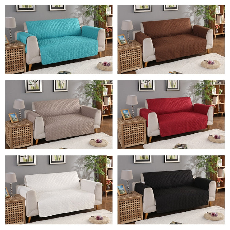 Reversible Machine Washable Sofa Couch Covers Anti-slip Recliner Sofa Protective Mat for Pet Dogs Cats