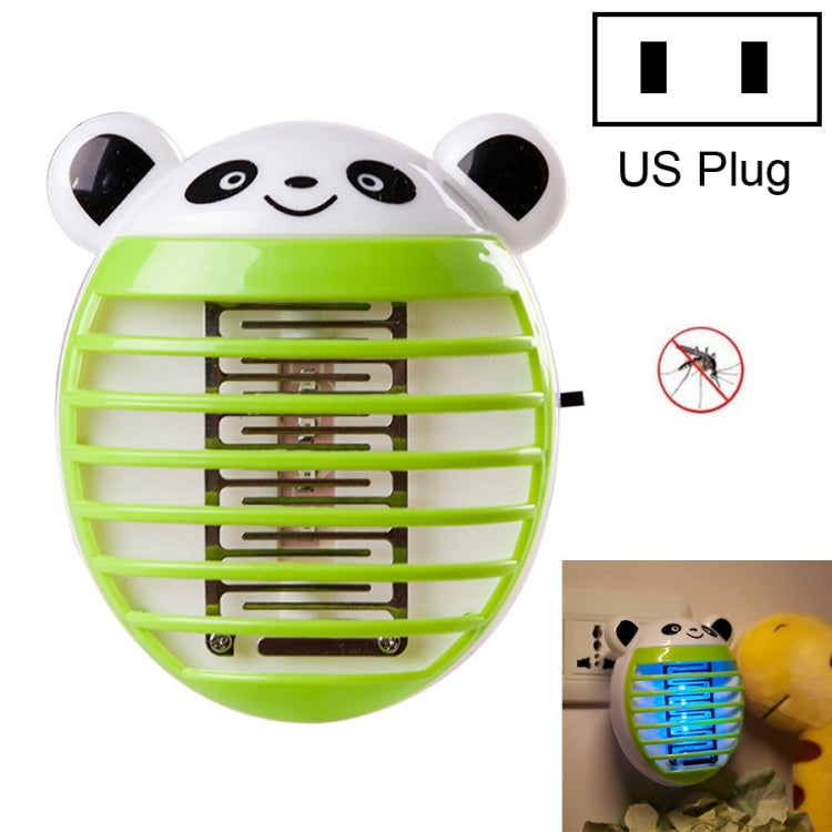 Cute Household Mosquito Killer Lamp LED Light Anti Mosquito Bug Zapper Insect Muggen Killer Night Light Colorful