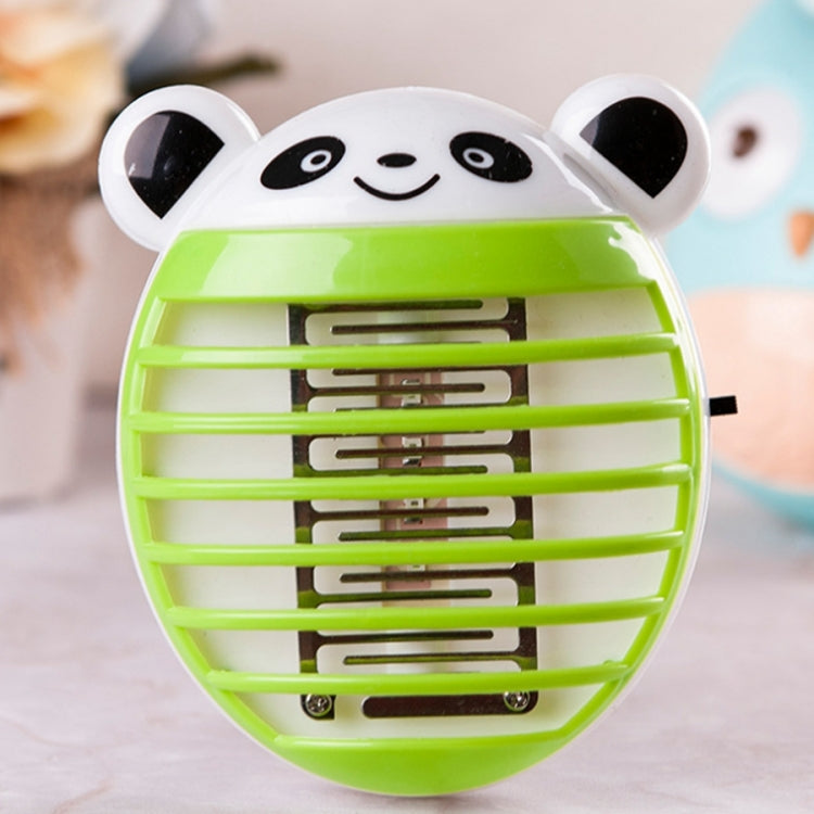 Cute Household Mosquito Killer Lamp LED Light Anti Mosquito Bug Zapper Insect Muggen Killer Night Light Colorful