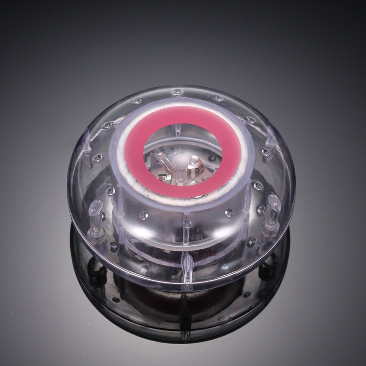 3 LEDs Stunning Floating LED Glow Show Swimming Pool Lamp