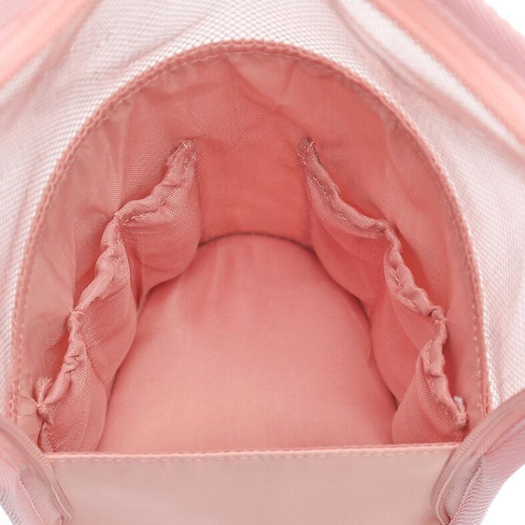 Portable Cosmetics Storage Bag Travel Toiletry Bag