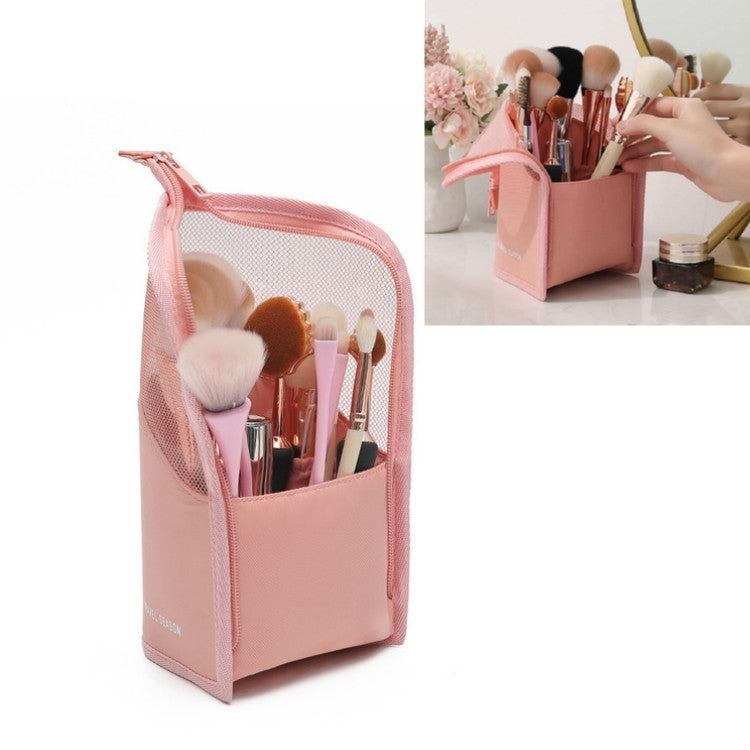 Portable Cosmetics Storage Bag Travel Toiletry Bag