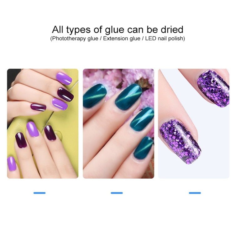 Sunone 48W UV Lamp Nail Polish Dryer