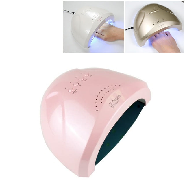 Sunone 48W UV Lamp Nail Polish Dryer