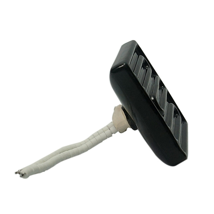 80*80mm ceramic heating plates 450W for BGA rework station