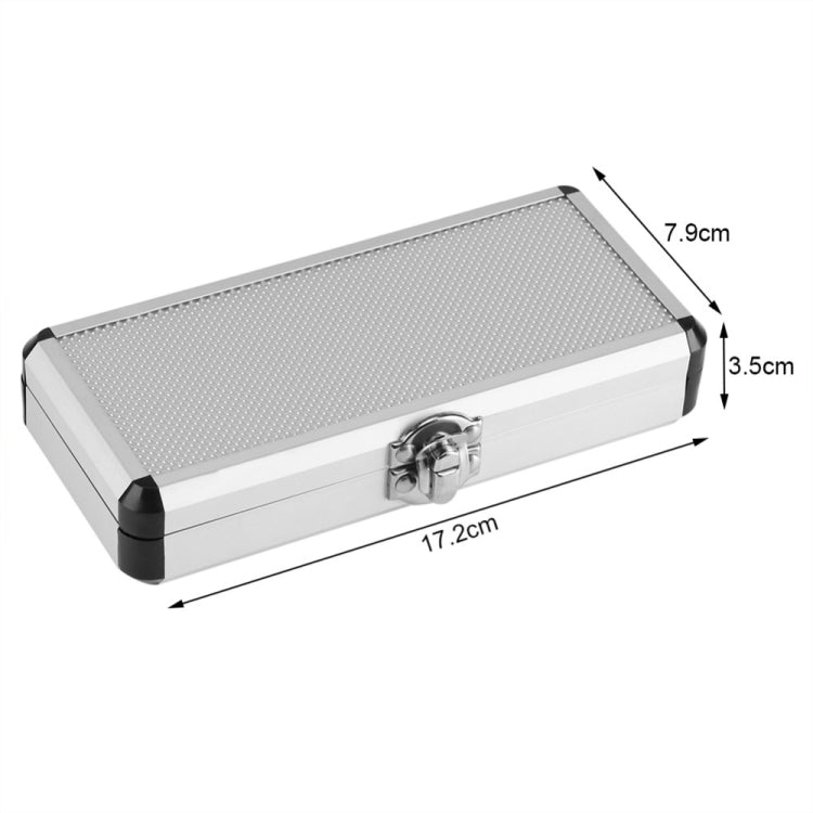 10 In 1 Damaged Nut Bolt Extractor Sleeve Hex Nut Removal Tool