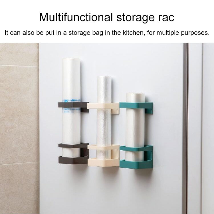 Umbrella Stand Behind Multifunctional Wall Hanging Umbrella Barrel Door