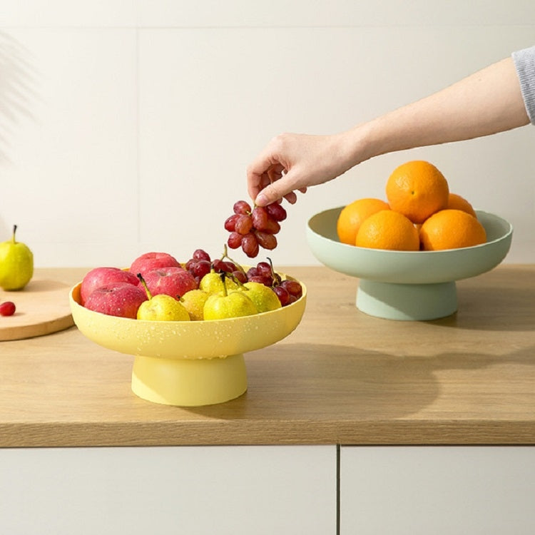 Fruit Tray Multifunctional Snack Rack Candy Tray