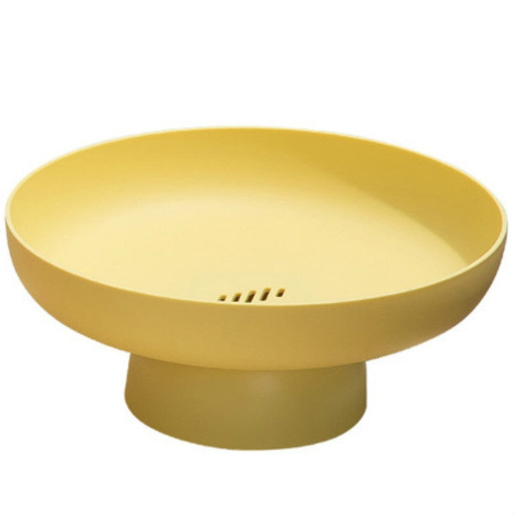 Fruit Tray Multifunctional Snack Rack Candy Tray