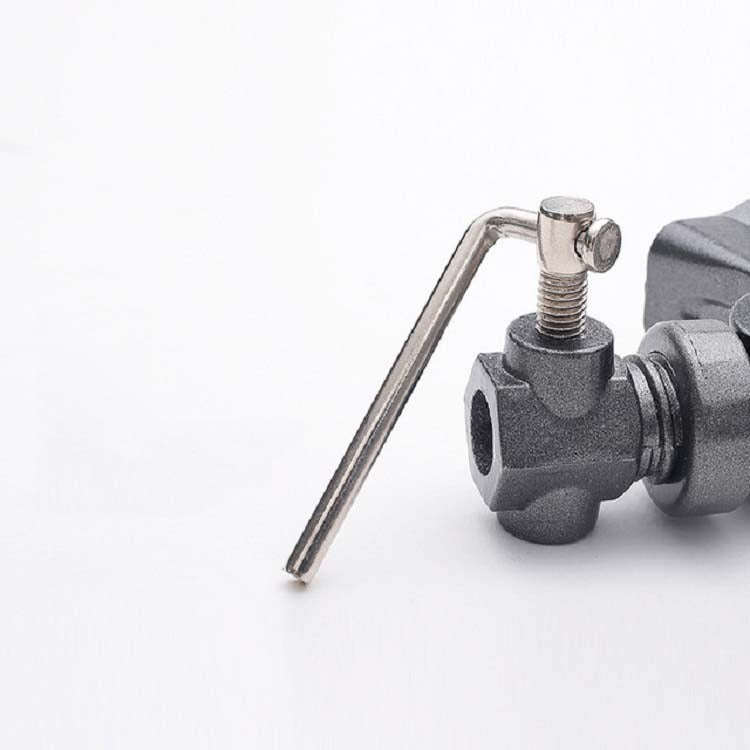 Stainless Steel Fishing Bracket Throwing Rod Sea Rod Hand Rod Fishing Rod Bracket