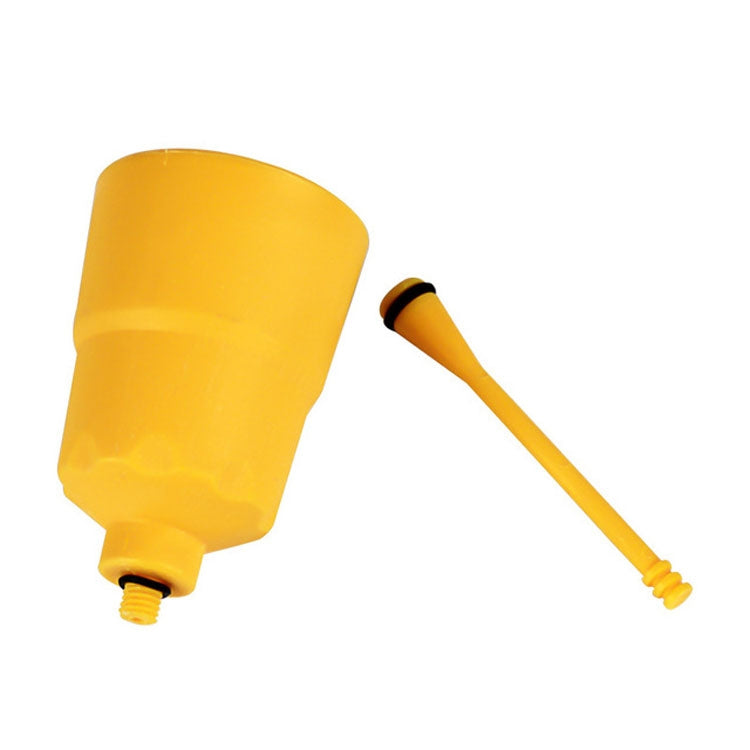 Bicycle Universal Hydraulic Bleed Adapters Set(10 in 1) Include Oil Funnel