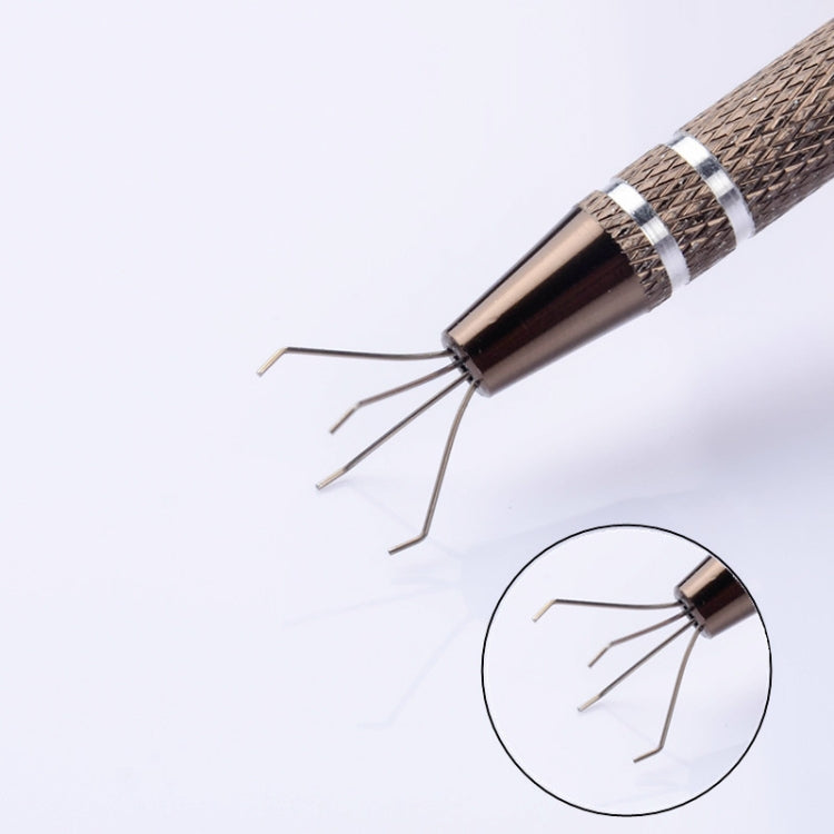 Nail Tools Manicure Clipping Pen Nail Claw Cotton Pen