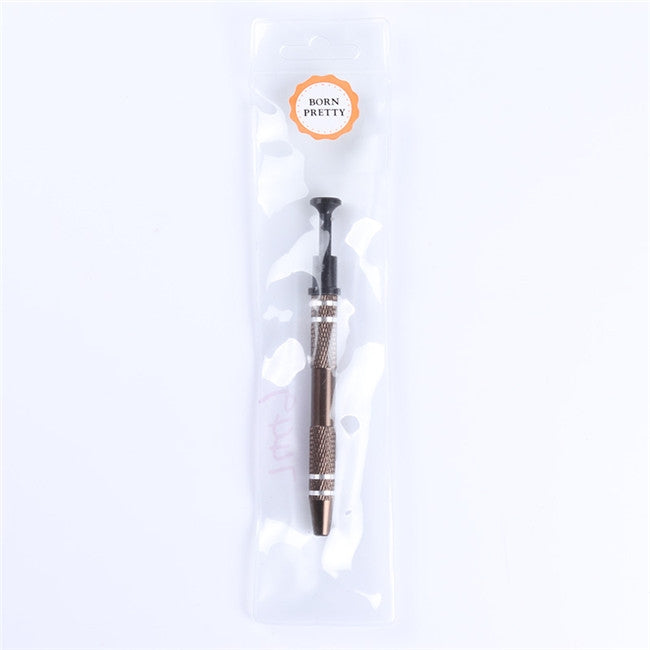 Nail Tools Manicure Clipping Pen Nail Claw Cotton Pen