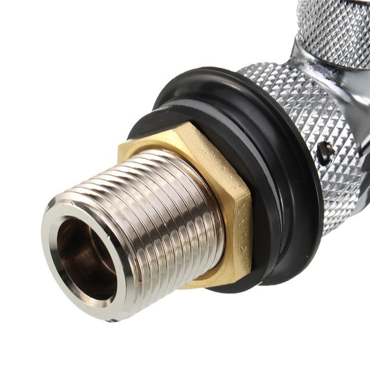 Brass Beer Tap Adjustable Tap Water Dispenser