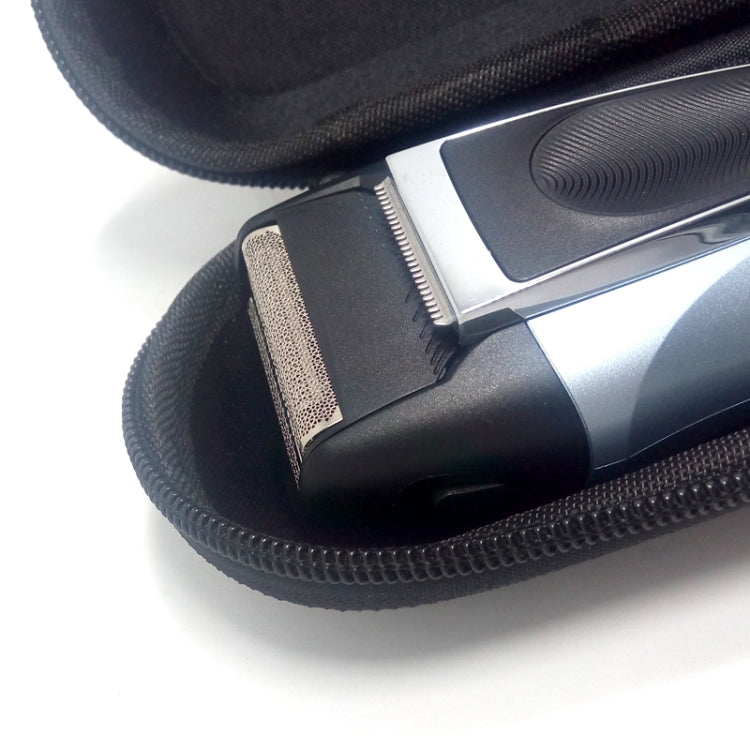 Portable Braun Electric Shaver Bag for 3000S 3020S 3050CC series 3/5/7