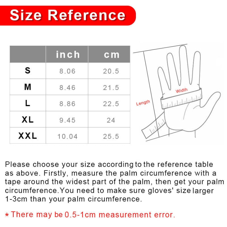 2 Pairs Motorcycle Gloves Riding Gloves Garden Labor Protection Safety Gloves