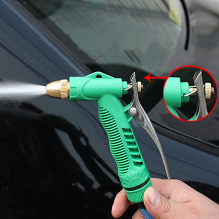 Garden Car Wash Disinfection Spraying Easy and Adjustable Spray Head