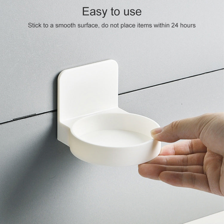 Bathroom Wall-mounted Racks Toiletries Storage Rack