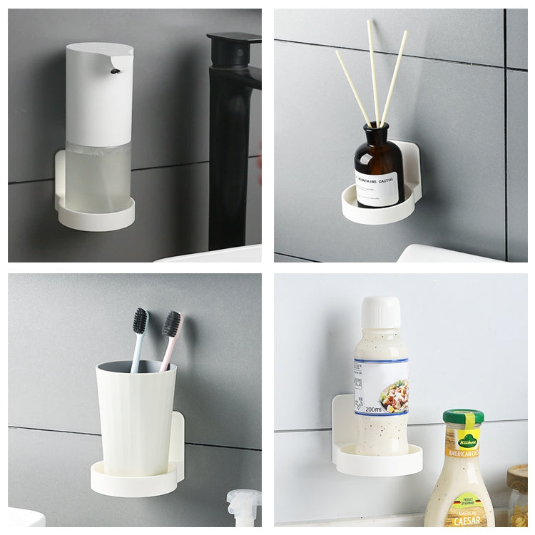 Bathroom Wall-mounted Racks Toiletries Storage Rack