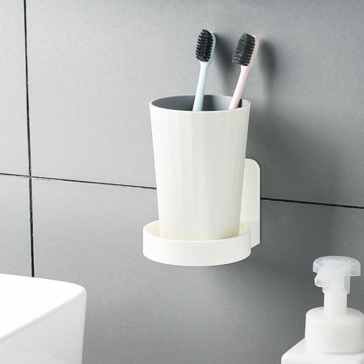 Bathroom Wall-mounted Racks Toiletries Storage Rack
