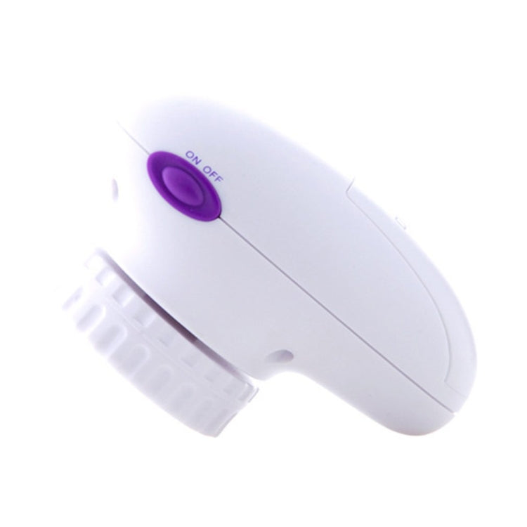 Ergonomic Design Multifunctional Exfoliating Scrub Peeling Callus Scraper Electric Foot Grinder