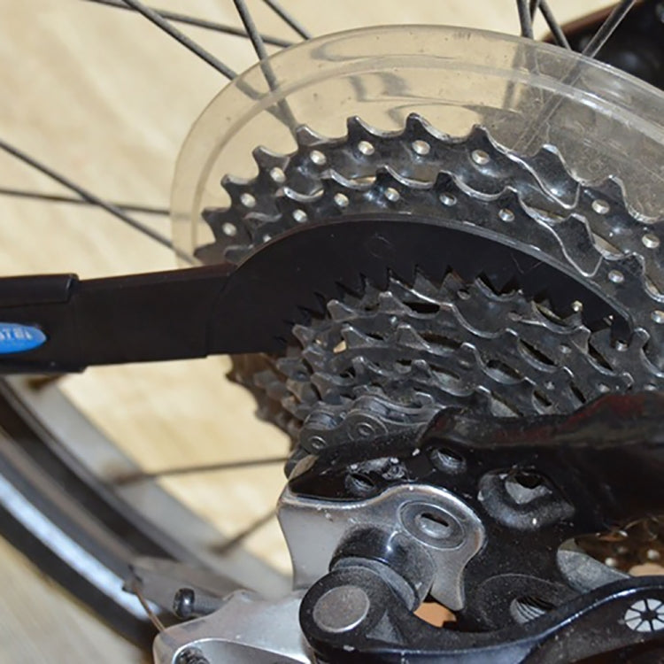 Cycling Bike Bicycle Chain Wheel Wash Cleaner Tool Cleaning Brushes Scrubber Set Clean Repair tools