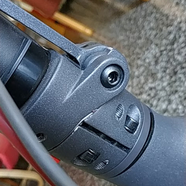 2 PCS For Xiaomi Mijia M365 Electric Scooter Fold Part Inner Hexagon Lock Screws