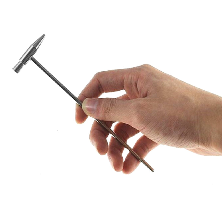 10 PCS Mini Tuning Hammer for Carimbas