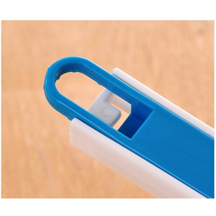 2 PCS  Mini Cleaning Brush with Detachable Dustpan for Window Groove Keyboard Corner Crannies