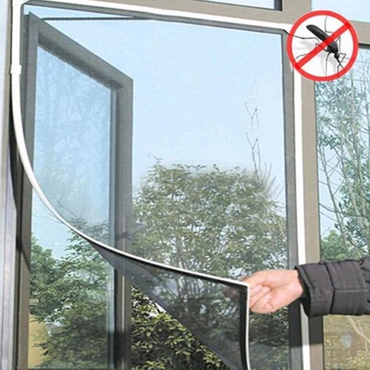 Fly Bug  Mosquito Net Door Window Net Netting Mesh Screen Curtain Protector Flyscreen Insect DIY