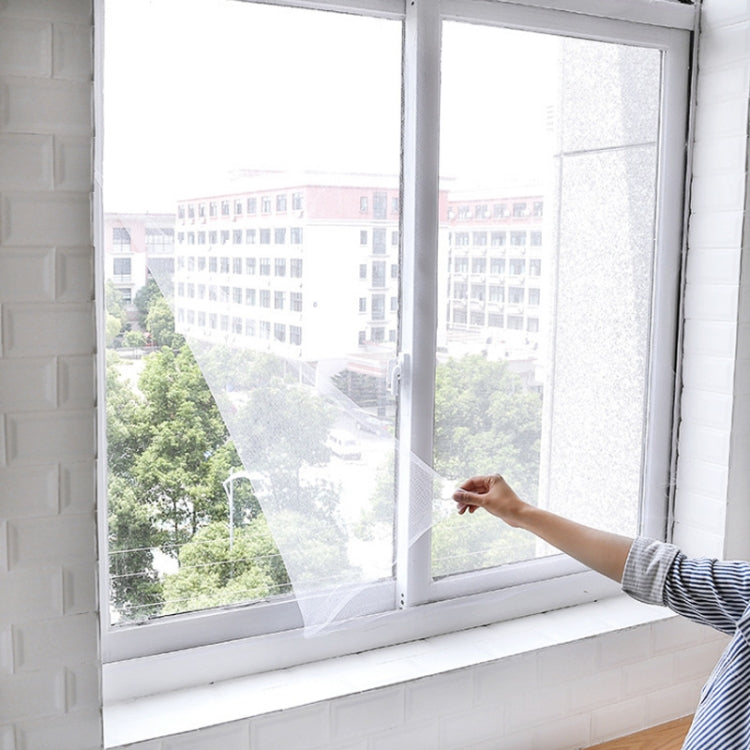 Fly Bug  Mosquito Net Door Window Net Netting Mesh Screen Curtain Protector Flyscreen Insect DIY