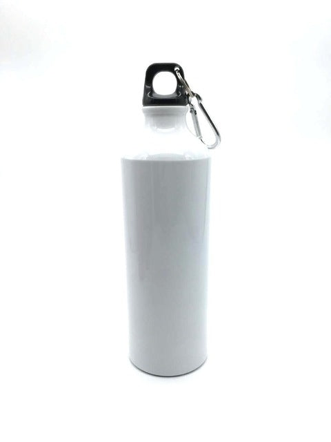 Aluminum Outdoor Sports Water Bottle Portable Mountaineering Bottle Riding Water Bottle