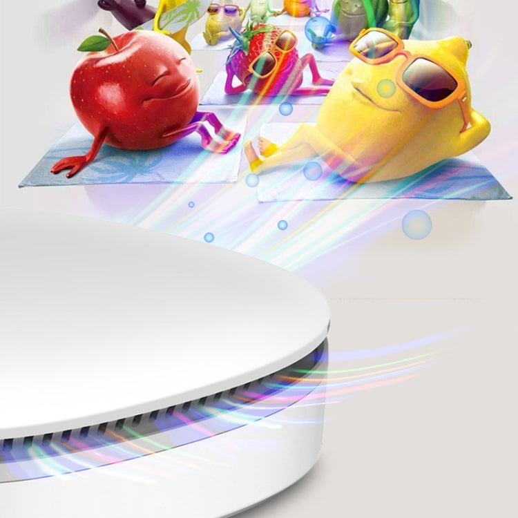 Ozone Sterilizer Household Refrigerator Disinfection Machine Wardrobe Shoe Cabinet Mask Car Sterilization Sterilizer