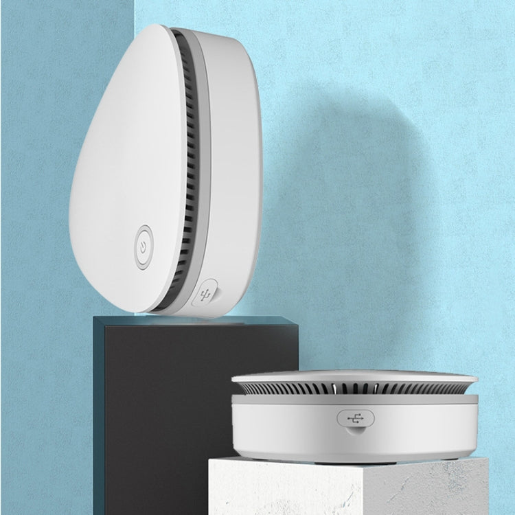 Ozone Sterilizer Household Refrigerator Disinfection Machine Wardrobe Shoe Cabinet Mask Car Sterilization Sterilizer