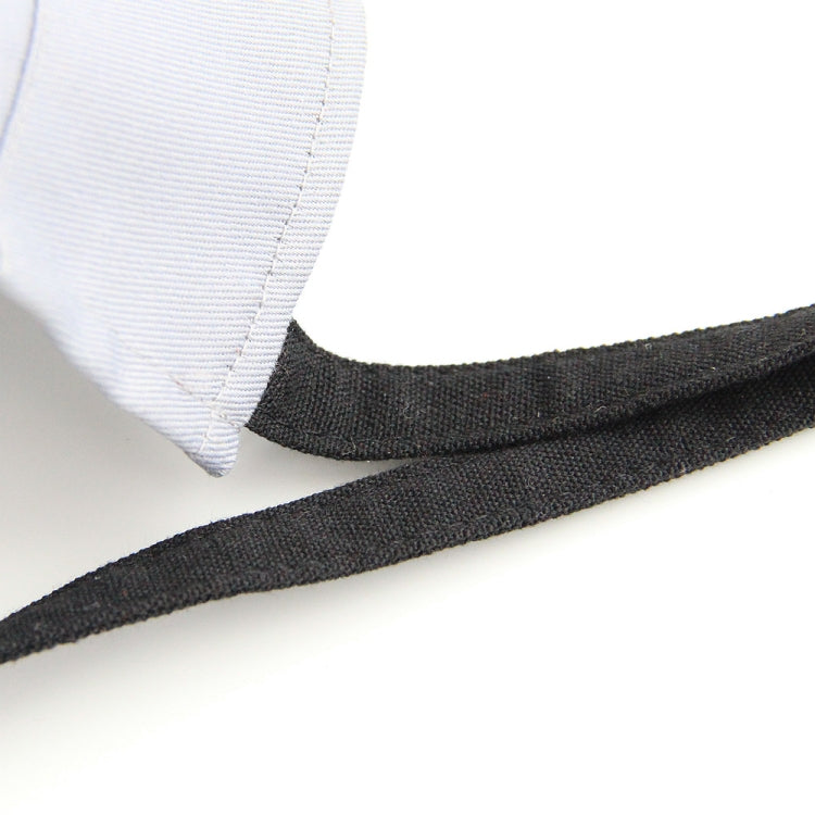 Cartoon Animal Cotton Sleeveless Smock Parent-child Apron