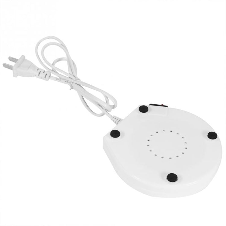 Beverage Heater Tray Pad Milk Tea Coffee Mug Hot Drinks Cup Heater