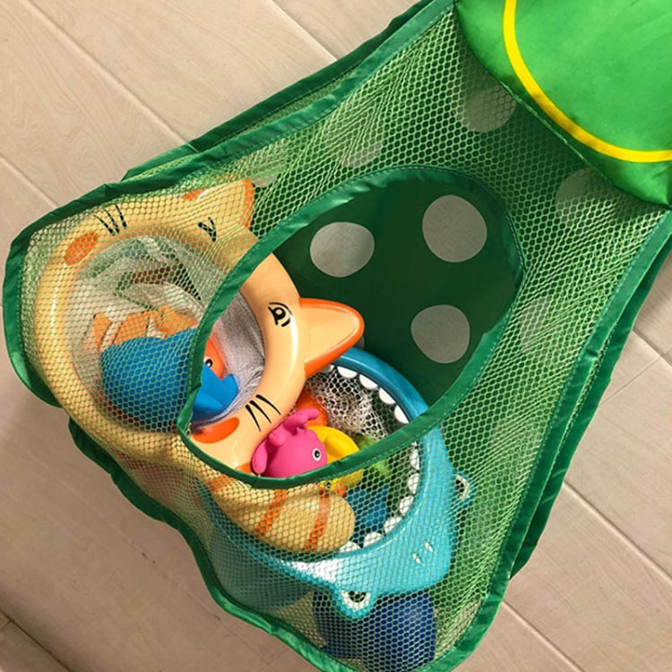Cartoon Animal Toy Mesh Storage Basket Home Bathroom Net Pouch Bag
