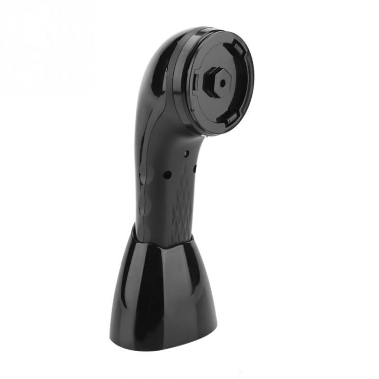 USB Rechargeable Electric Shoe Shine Multifunctional Handheld Leather Shoe Washer Care Shine