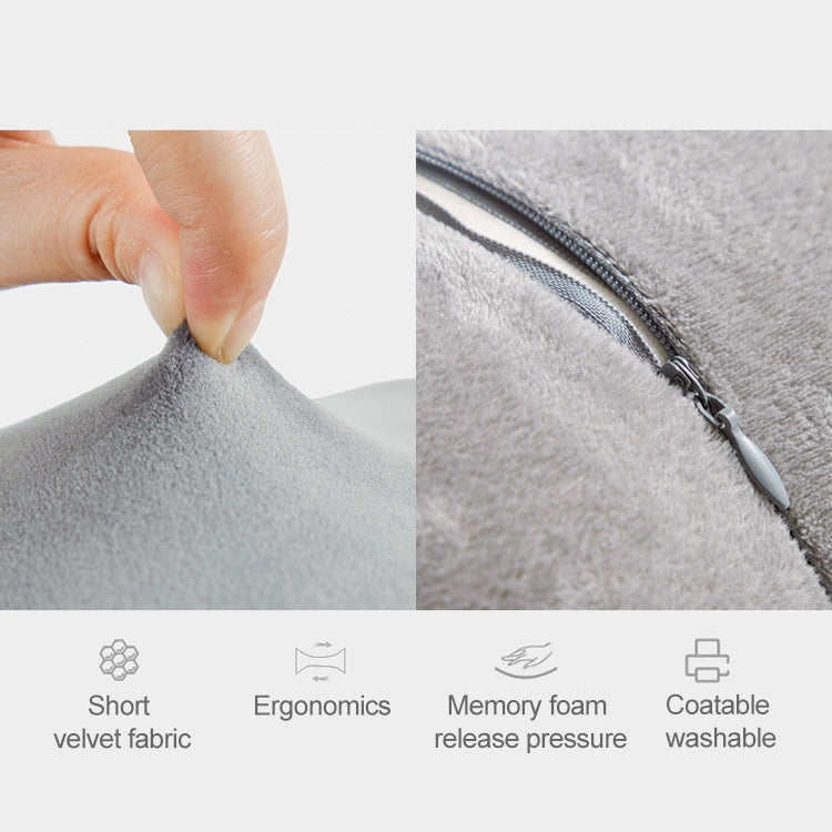 Pregnant Women Comfortable Anti-pressure Knee Pillow Cushion Yoga Legs Pillows