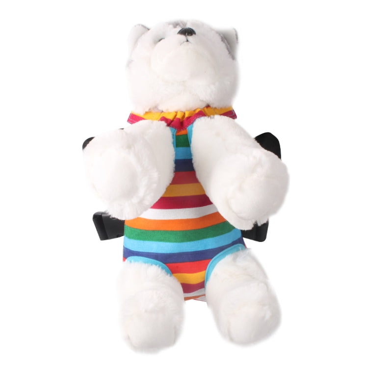 Traveling Portable Pet Chest Backpack Pet Carrier Bag