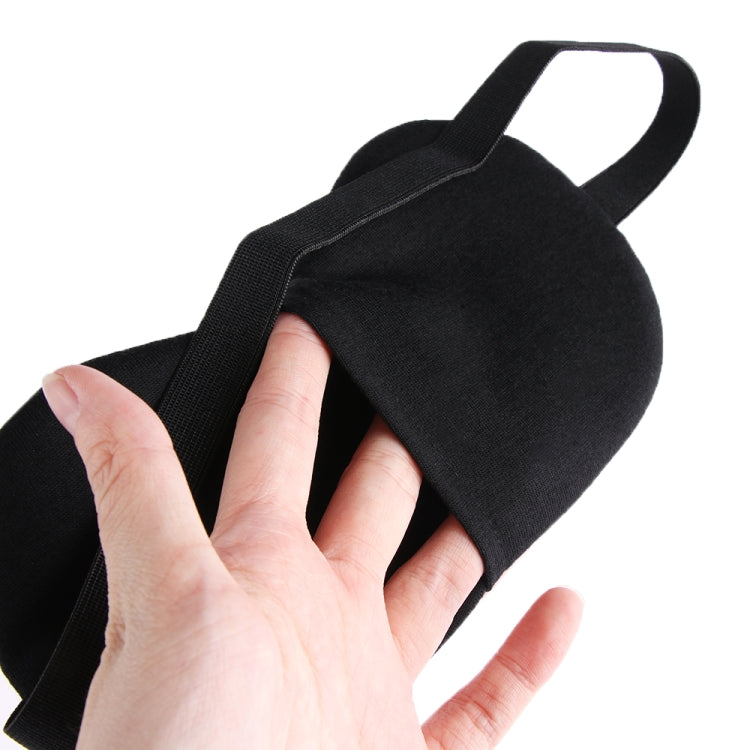 Cartoon Animal Cute Sleep Eye Mask Eyeshade Cover Massage Relax Eye Mask