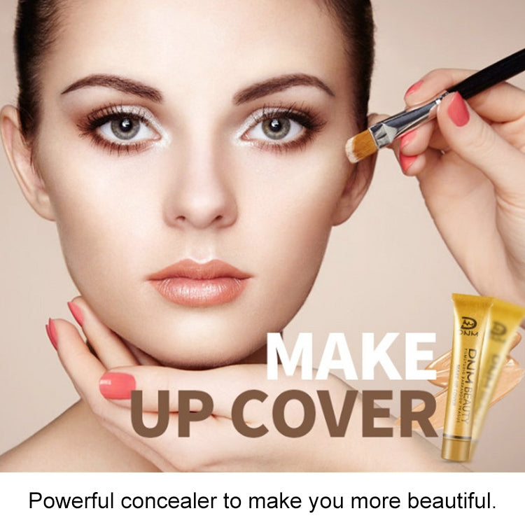 Face Makeup Concealer Waterproof Makeup Foundation Corrector Cover Concealer Contour Palette Cream Skin Concealer