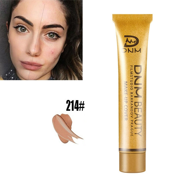 Face Makeup Concealer Waterproof Makeup Foundation Corrector Cover Concealer Contour Palette Cream Skin Concealer