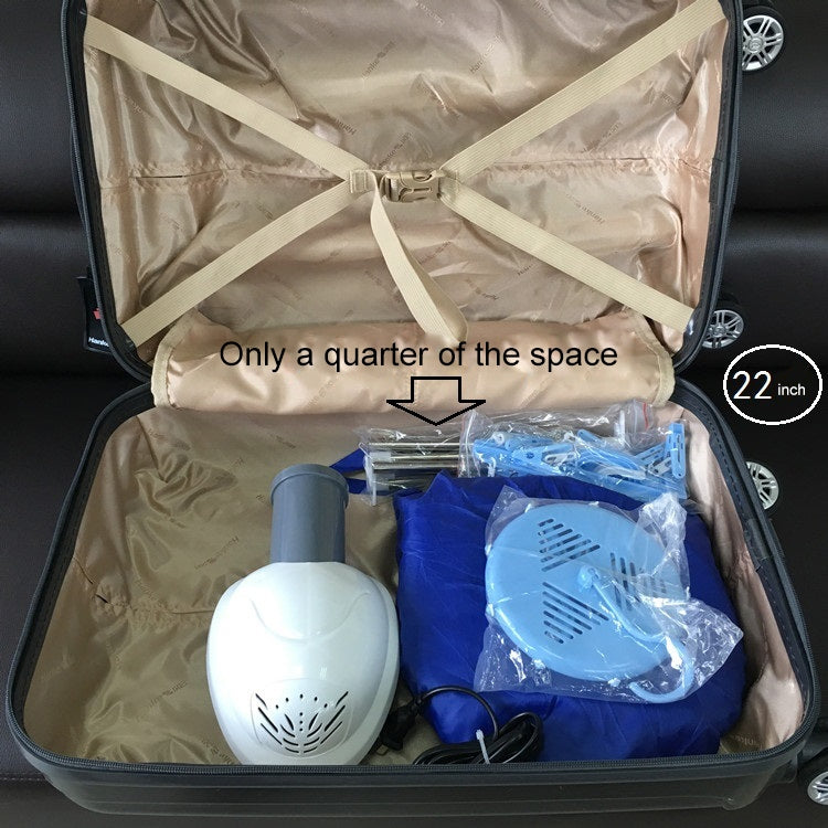 Foldable Free Installation Portable Household Mini Clothes Dryer